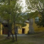 Cascina Moglioni (foto M. Campora)